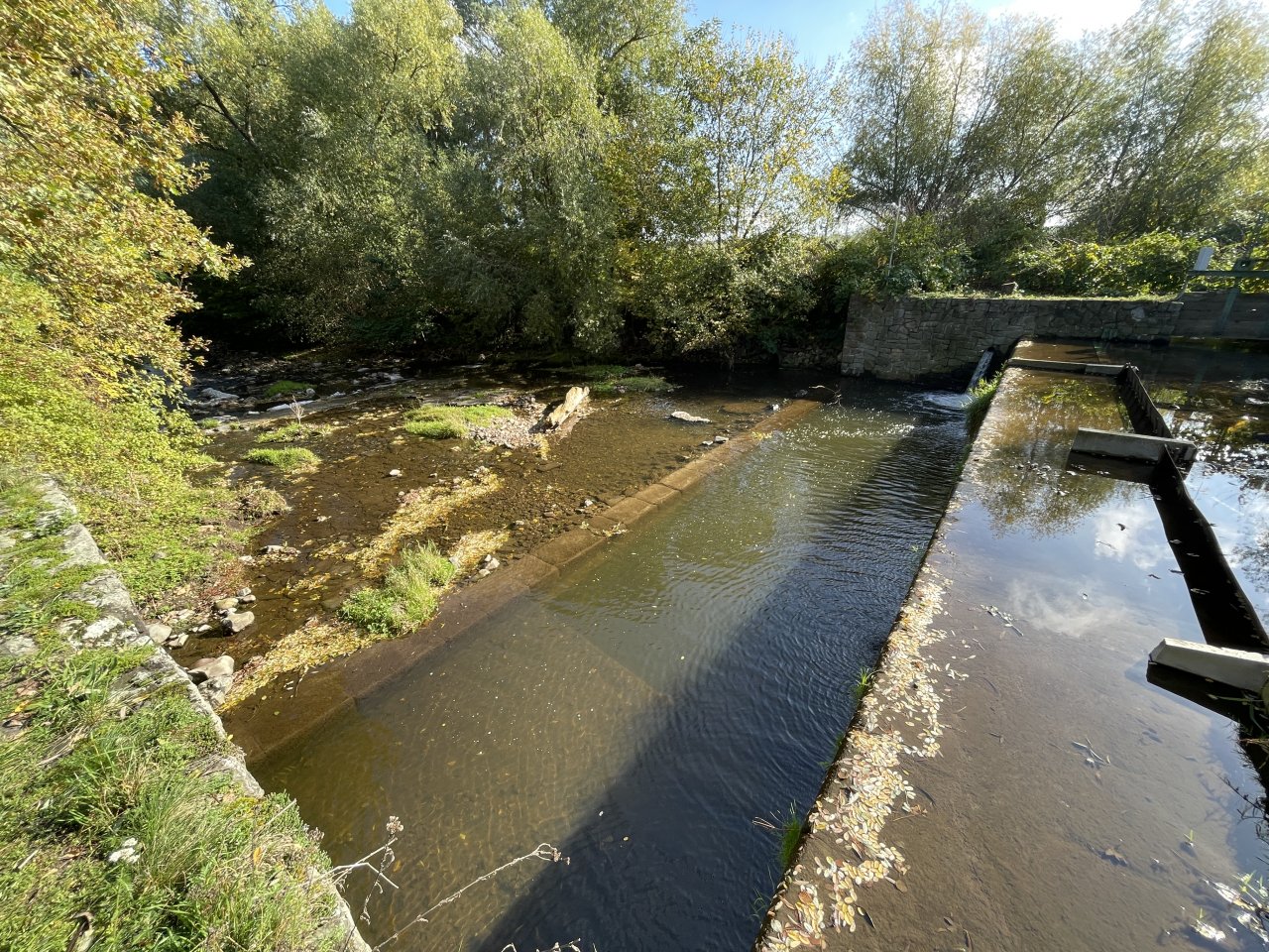 Litavka in Libomy�l