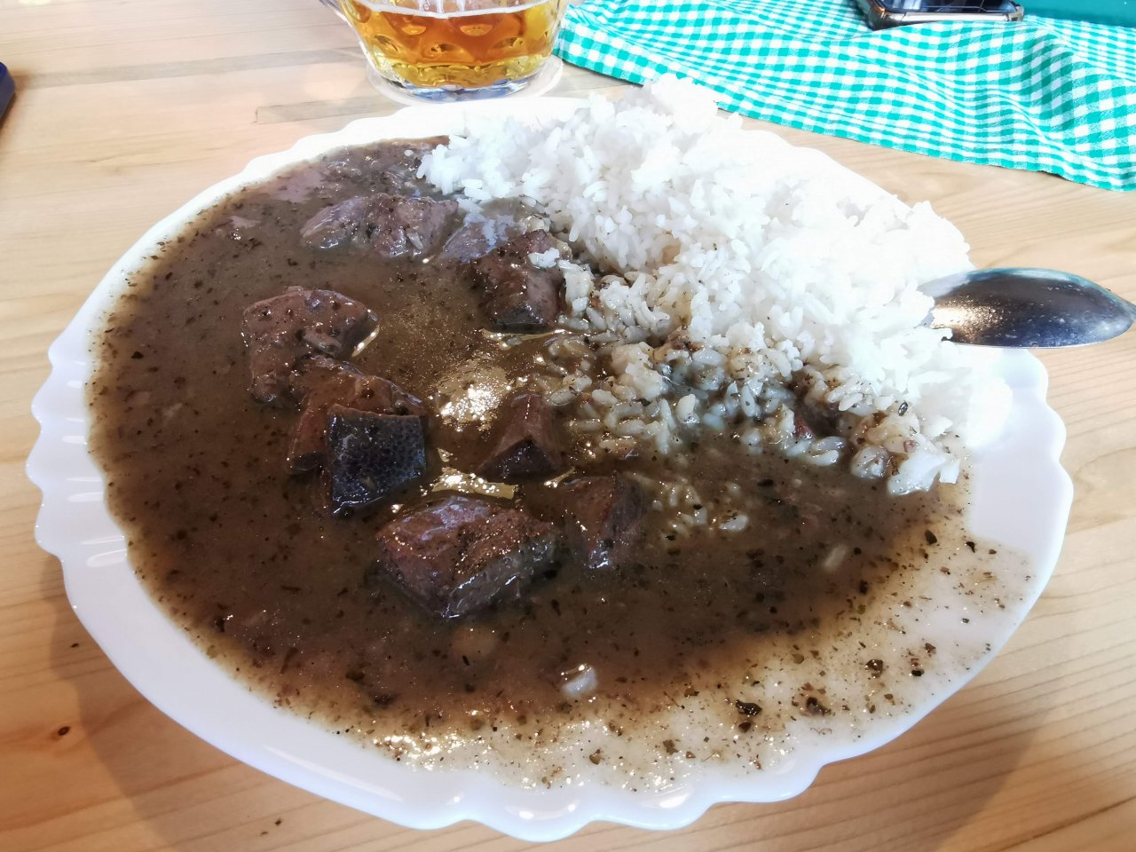 Litavka in Libomy�l