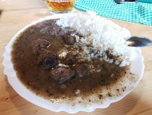 Litavka in Libomyšl