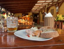 Litavka in Libomyšl