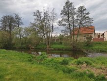 Litavka in Libomyšl