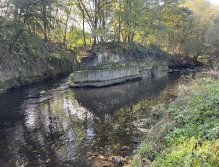 Litavka in Libomyšl