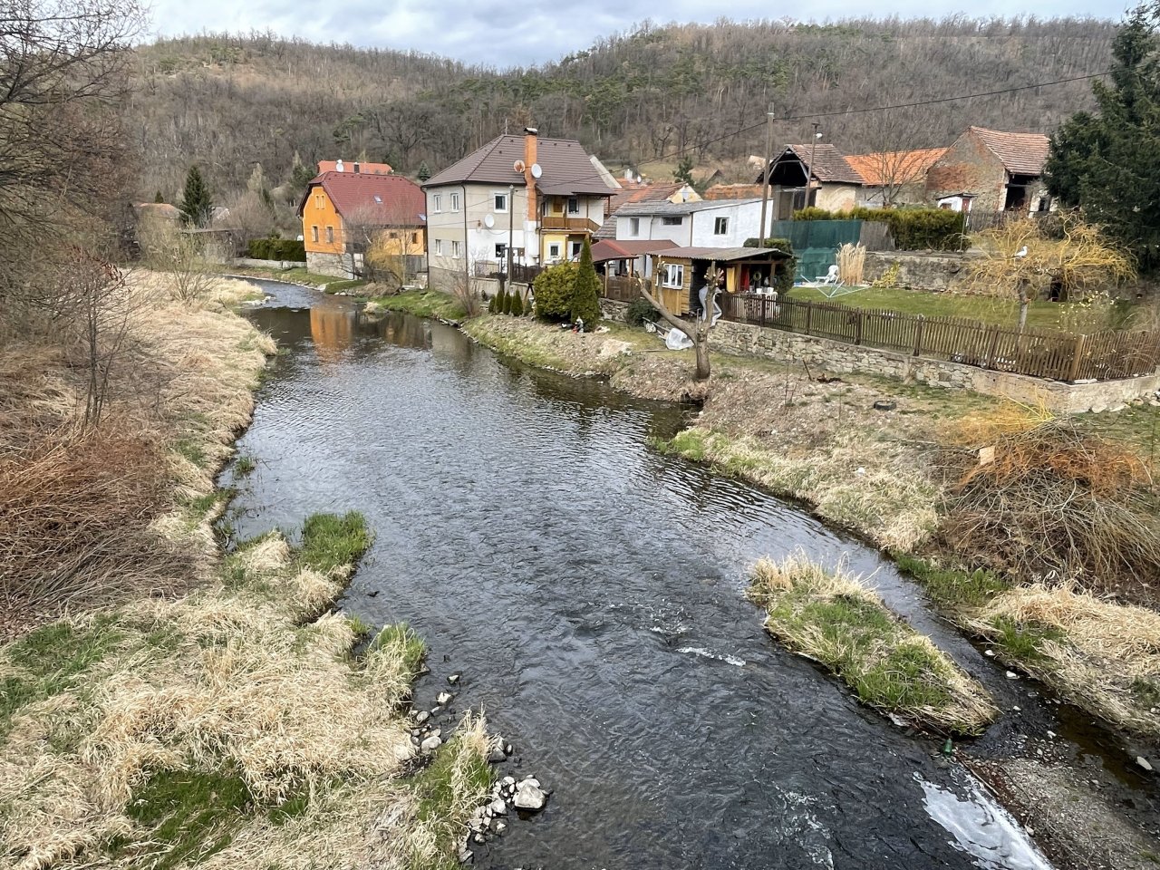 Litavka in Libomy�l