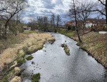 Litavka in Libomyšl