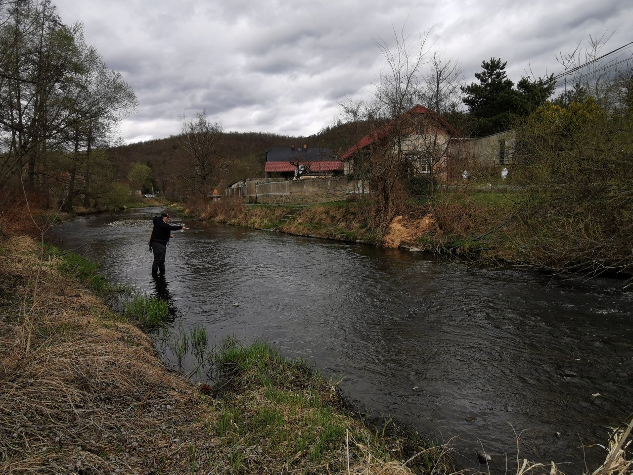 Litavka in Libomy�l