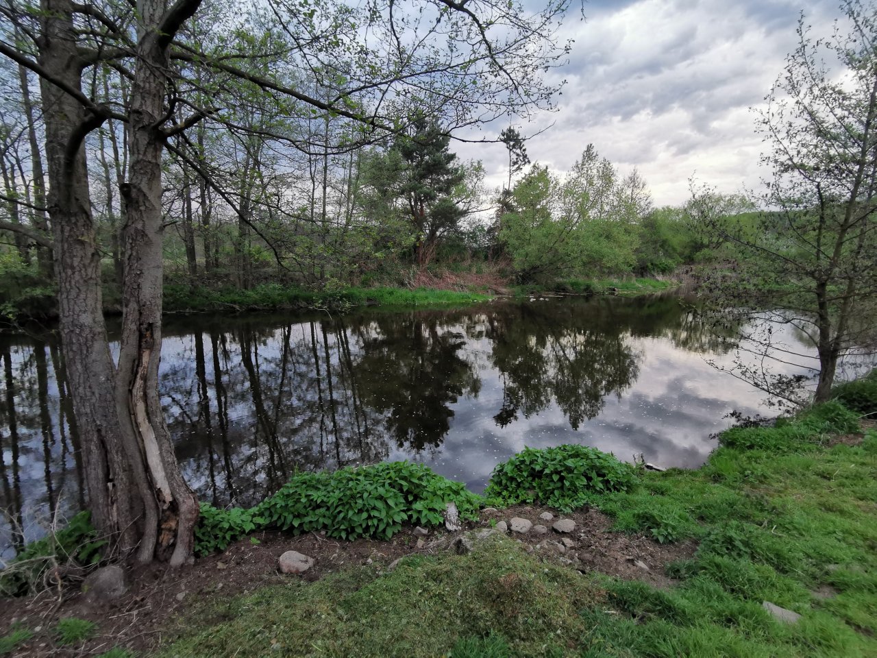 Litavka in Libomy�l