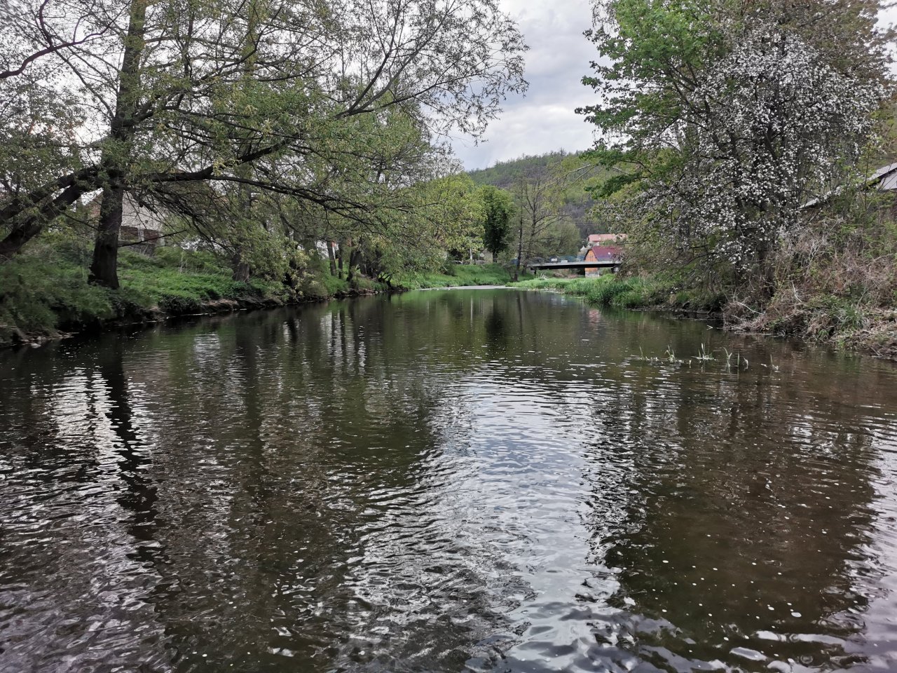 Litavka in Libomy�l