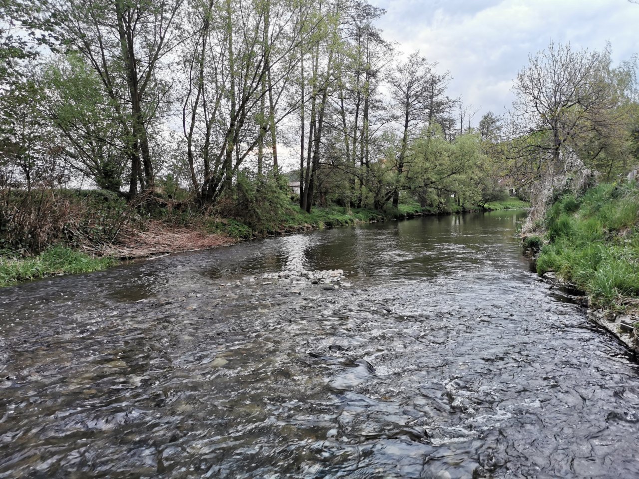 Litavka in Libomy�l