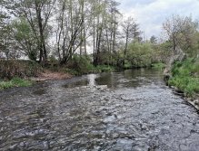 Litavka in Libomyšl