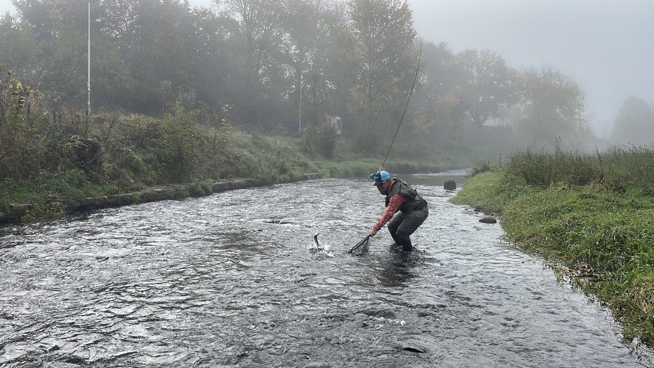 Litavka in Libomy�l