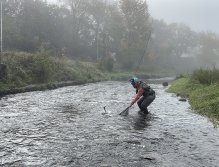 Litavka in Libomyšl
