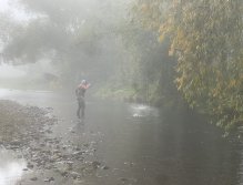 Litavka in Libomyšl