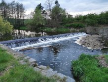 Litavka in Libomyšl