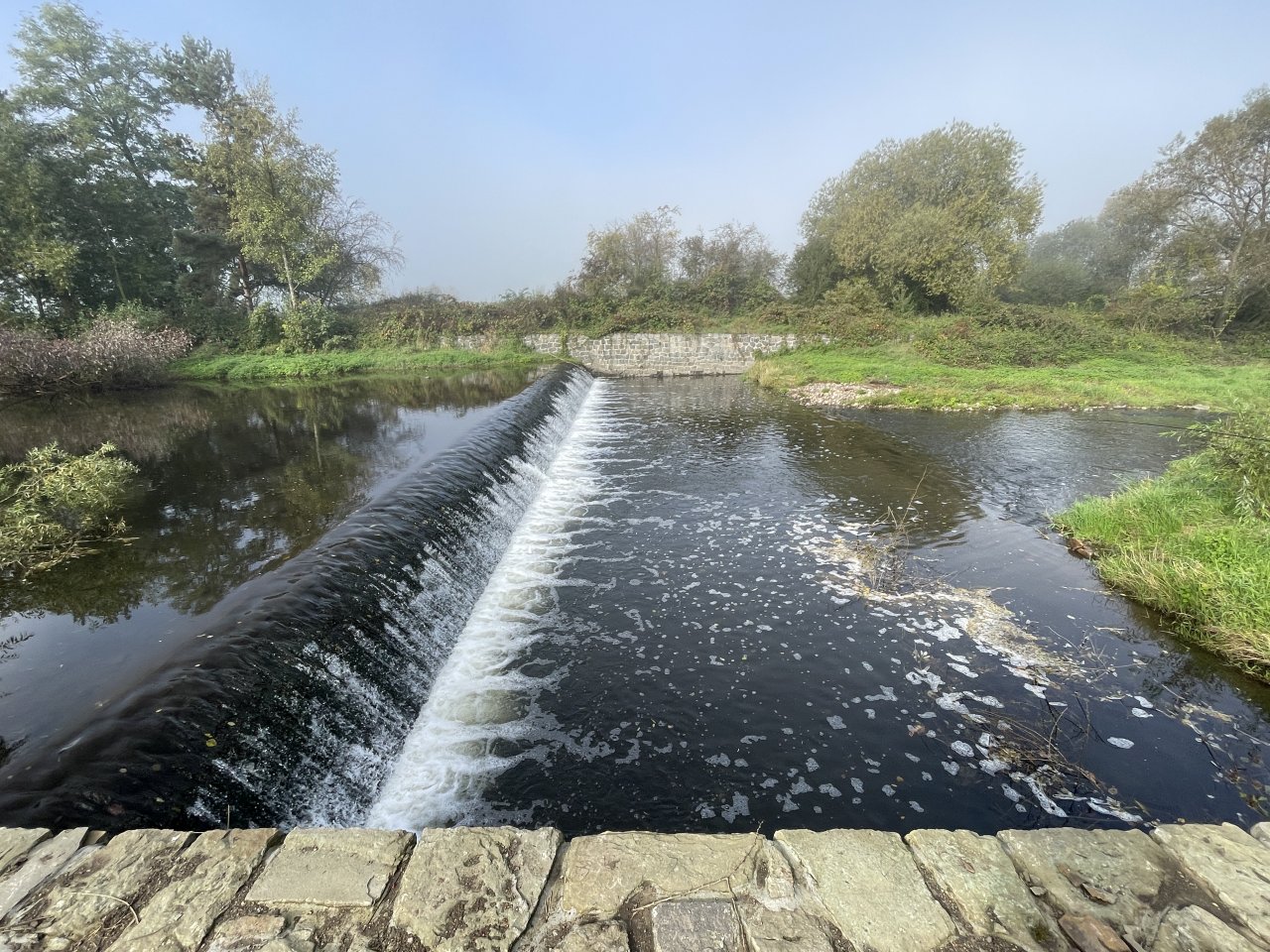 Litavka in Libomy�l