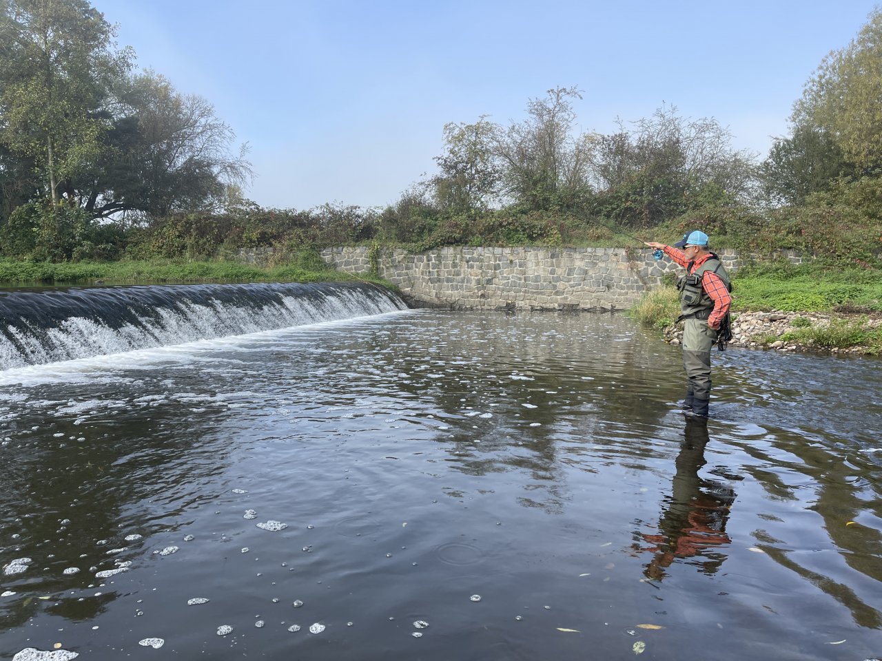 Litavka in Libomy�l