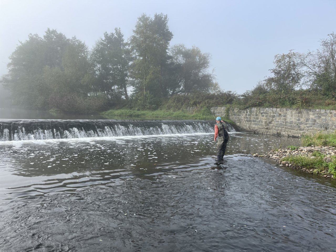 Litavka in Libomy�l