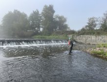 Litavka in Libomyšl