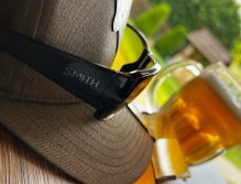 Summer Fly Fishing On Rivers In The Giant Mountains