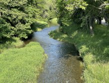 Bystřice Hanácká in Olomouc