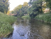 Bystřice Hanácká in Olomouc