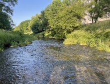 Bystřice Hanácká in Olomouc