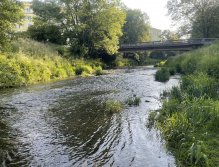 Bystřice Hanácká in Olomouc