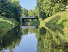 Bystřice Hanácká in Olomouc