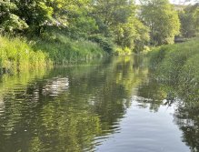 Bystřice Hanácká in Olomouc