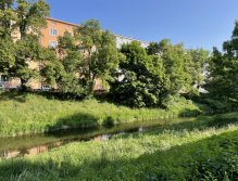 Bystřice Hanácká in Olomouc