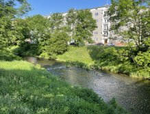 Bystřice Hanácká in Olomouc