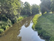 Bystřice Hanácká in Olomouc