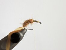 STEP 2 - Beige Body Making & Shaping