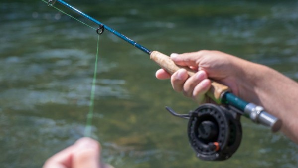 European Nymphing Style European Nymphing Style