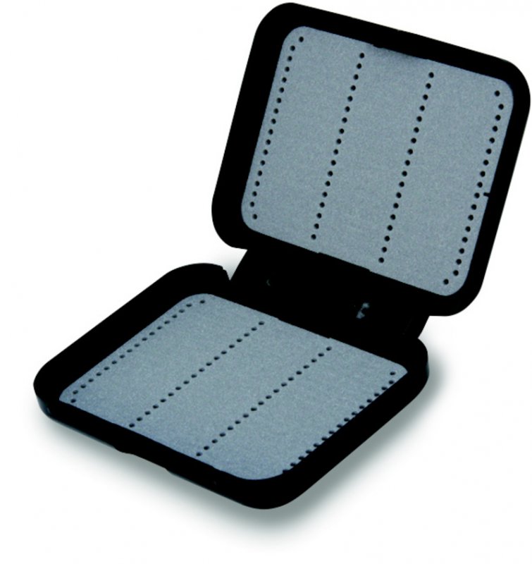 Fly Case Small With Slit Foam C&F Design CF-1500 | CzechNymph.com