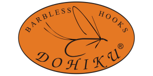 Dohiku, Fly Hooks