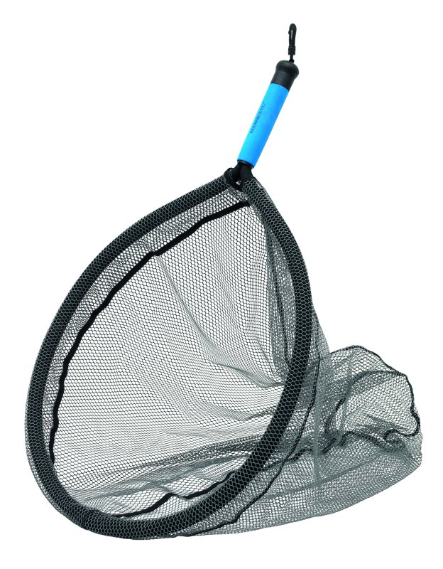 Floating Stringer Net Landing Net Kinetic Seatrout Floating | CzechNymph.com