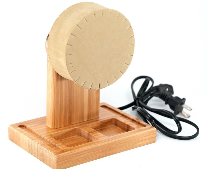 Rotary Epoxy Dryer Leichi | CzechNymph.com
