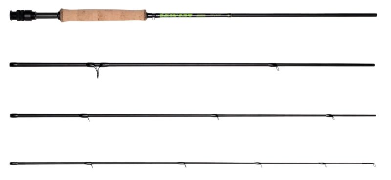 Primal Fly Rods Fly Rod PRIMAL Conquest | CzechNymph.com