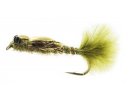 Damsel Nymphs | Flies For Fly Fishing | CzechNymph.com