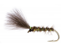 Emergers & Shuttlecocks | Flies For Fly Fishing | CzechNymph.com