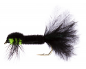 Tadpoles & Leeches | Trout Flies | CzechNymph.com