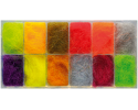 Dubbing Materials | Fly Tying | CzechNymph.com