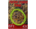 Furled & Braided Leaders | Fly Fishing Leaders | CzechNymph.com