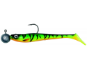 Soft & Rubber Lures | Spin Fishing | CzechNymph.com