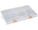 Tackle Boxes | Top Gear for UL Spinning | CzechNymph.com