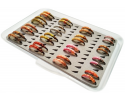Fly Selections | Flies for Fly Fishing | CzechNymph.com
