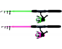 Kids Fishing Program | Little Viking | CzechNymph.com