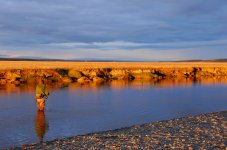 Rio Grande Destination