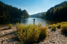 Labska Reservoir - destination details