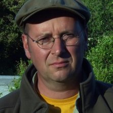 Hein van Aar